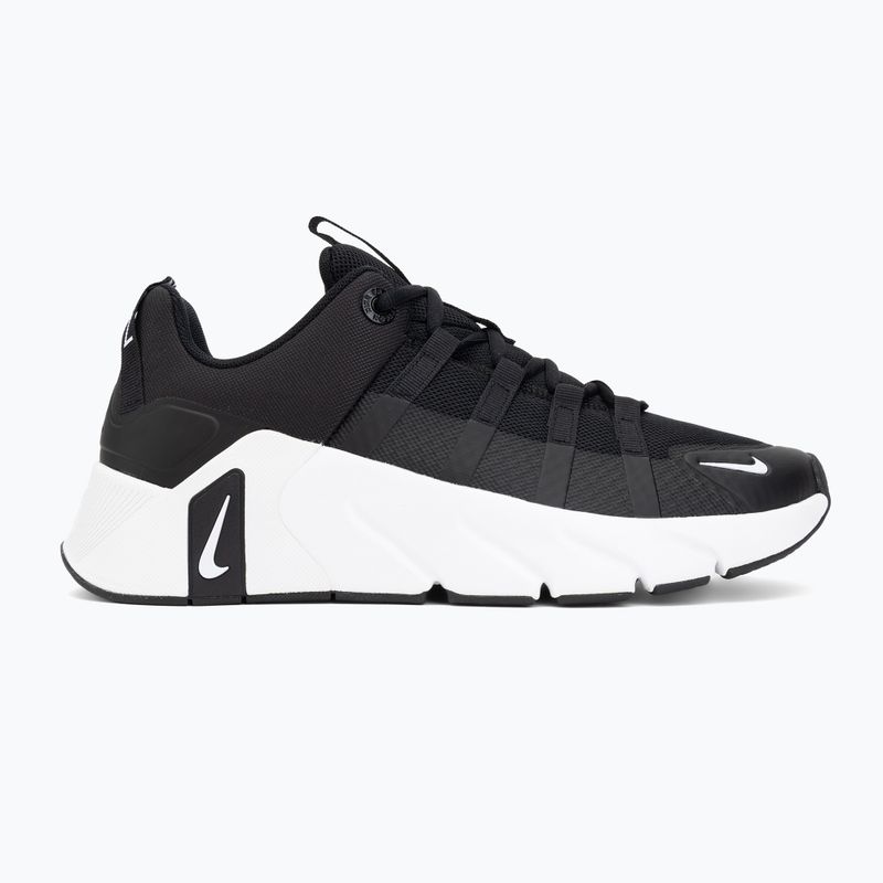 Férfi edzőcipő Nike Free Metcon 7 black/white 2