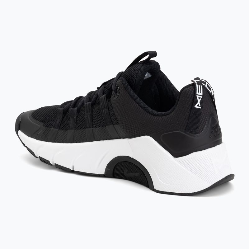 Férfi edzőcipő Nike Free Metcon 7 black/white 3