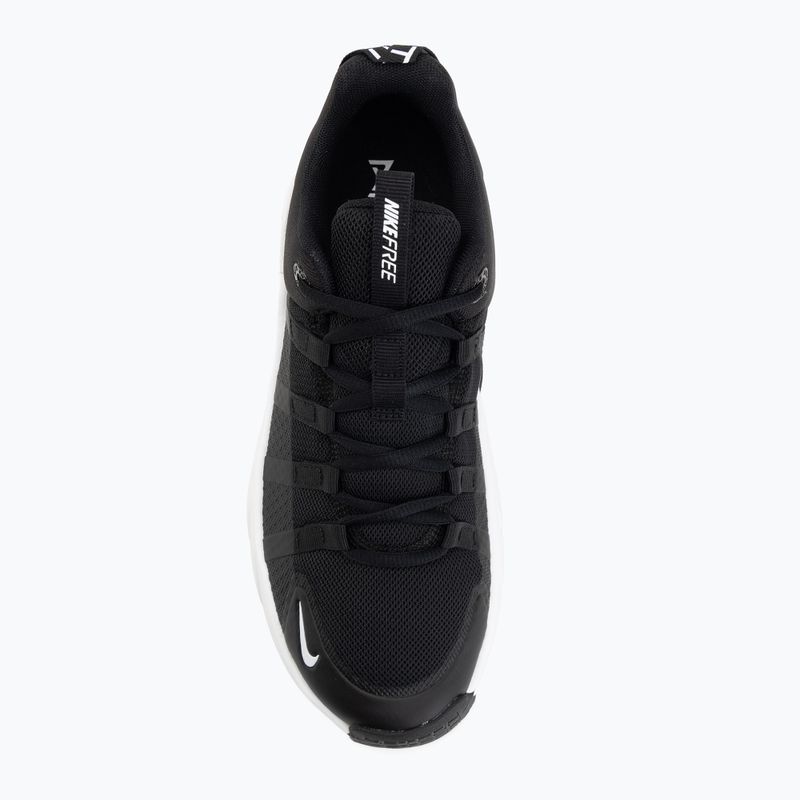 Férfi edzőcipő Nike Free Metcon 7 black/white 5