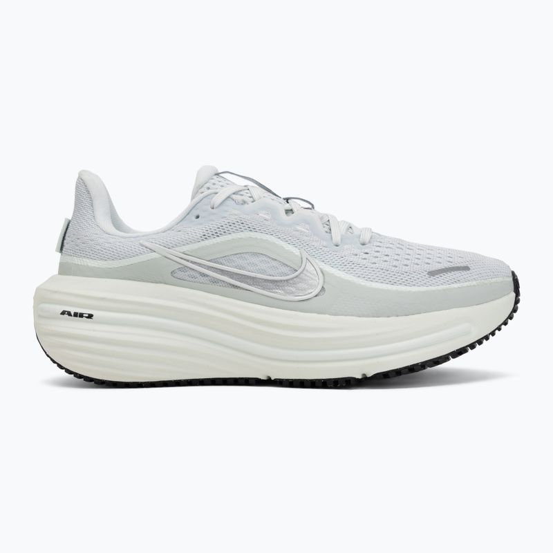 Női futócipő Nike Winflo 12 off white/barely green/metallic silver 2