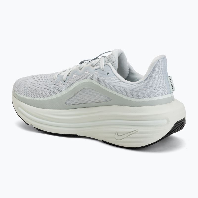 Női futócipő Nike Winflo 12 off white/barely green/metallic silver 3