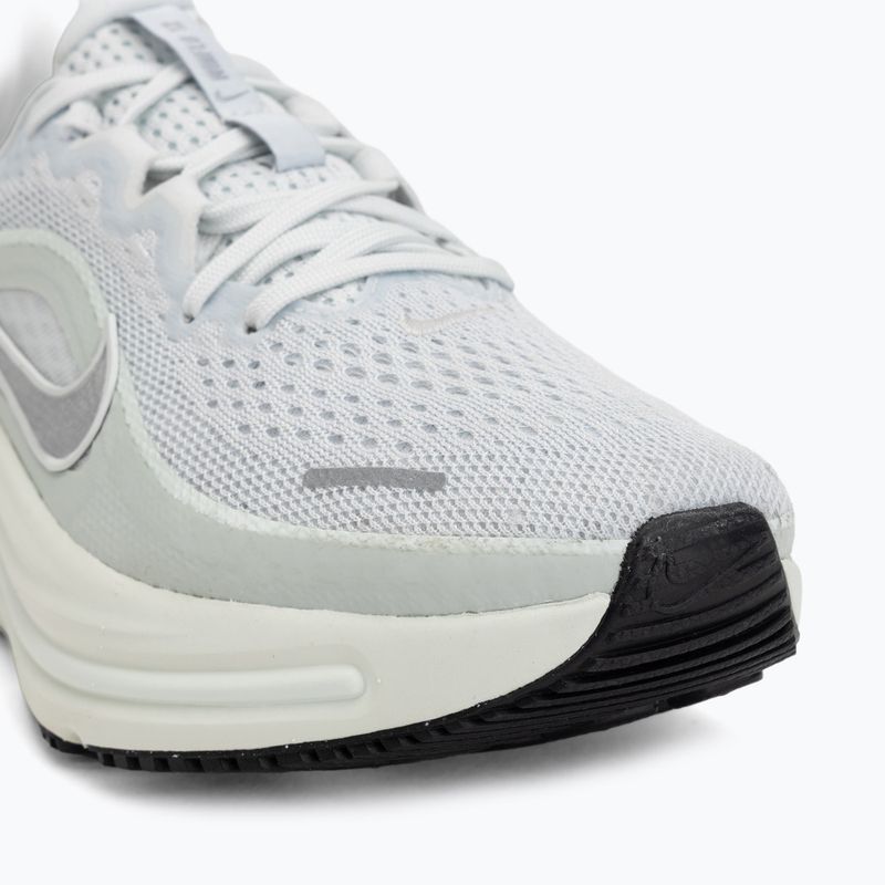 Női futócipő Nike Winflo 12 off white/barely green/metallic silver 7