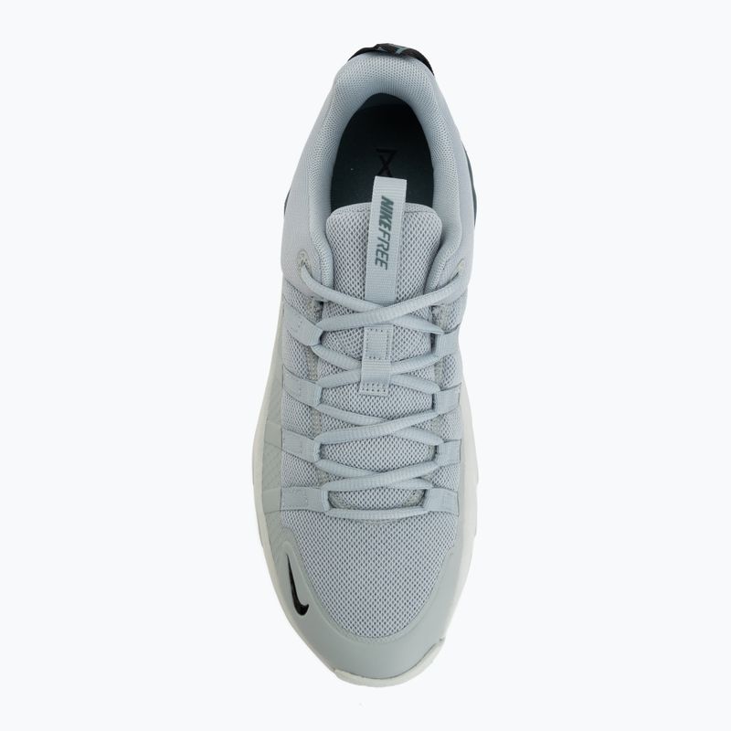 Férfi edzőcipő Nike Free Metcon 7 light pumice/mineral slate/light silver 5