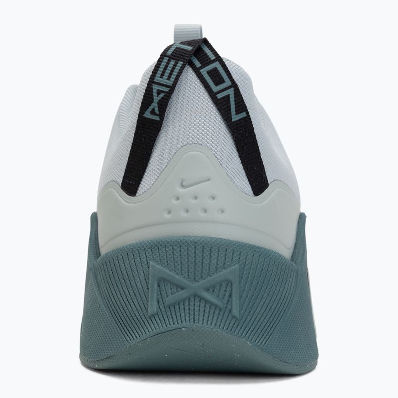 Férfi edzőcipő Nike Free Metcon 7 light pumice/mineral slate/light silver 6