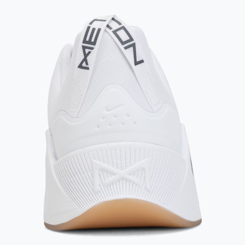 Férfi edzőcipő Nike Free Metcon 7 white/iron grey/gum yellow/white 6