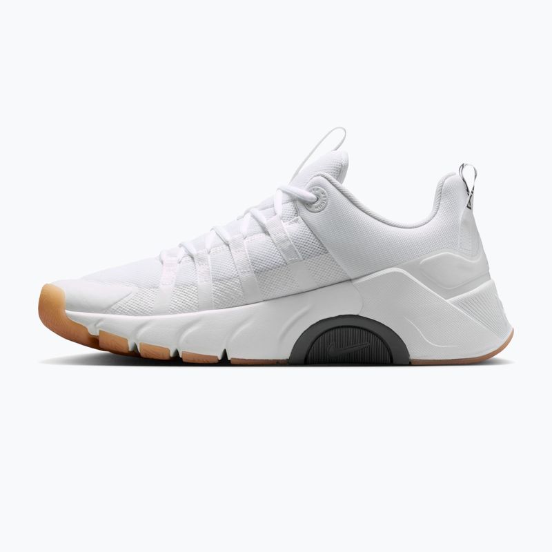 Férfi edzőcipő Nike Free Metcon 7 white/iron grey/gum yellow/white 2