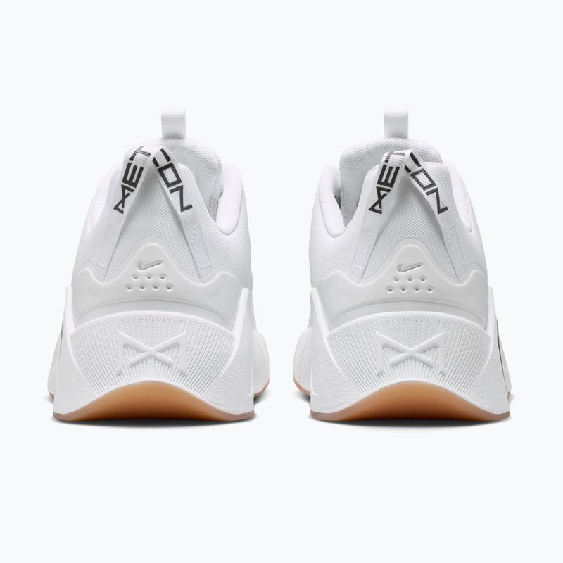 Férfi edzőcipő Nike Free Metcon 7 white/iron grey/gum yellow/white 4