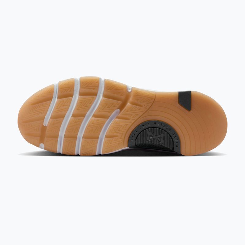 Férfi edzőcipő Nike Free Metcon 7 white/iron grey/gum yellow/white 6