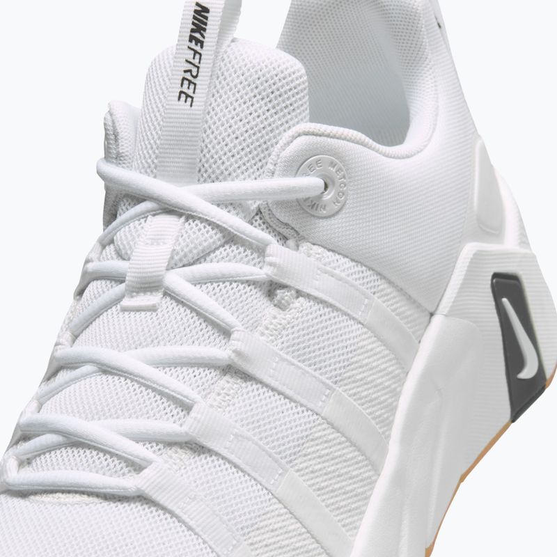 Férfi edzőcipő Nike Free Metcon 7 white/iron grey/gum yellow/white 7