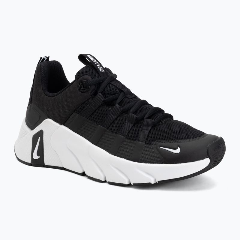 Női edzőcipő Nike Free Metcon 7 black/white/white