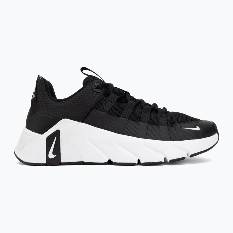 Női edzőcipő Nike Free Metcon 7 black/white/white 2