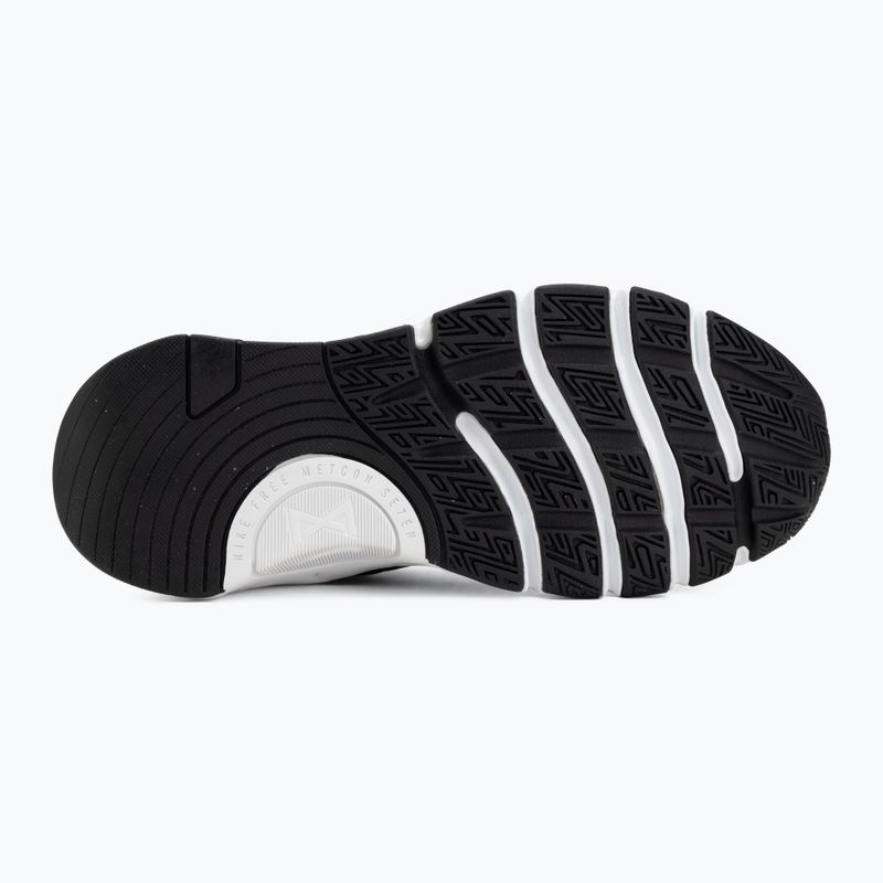 Női edzőcipő Nike Free Metcon 7 black/white/white 4
