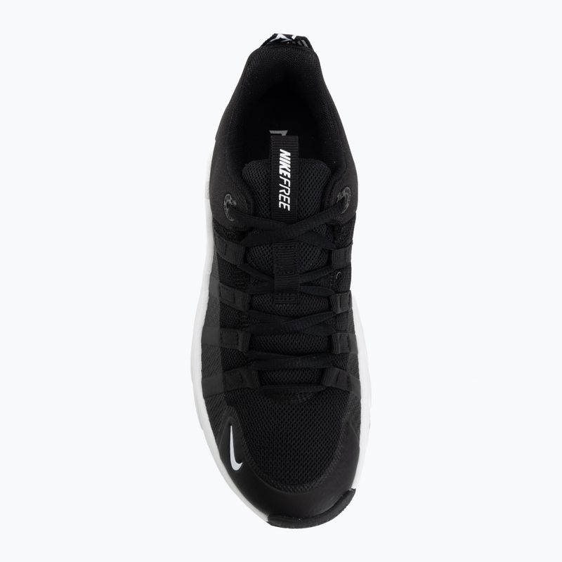 Női edzőcipő Nike Free Metcon 7 black/white/white 5