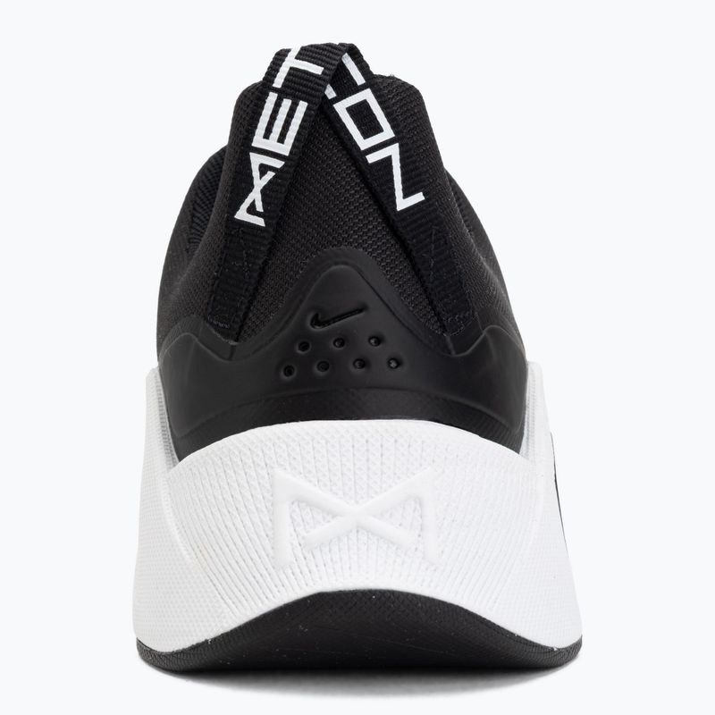 Női edzőcipő Nike Free Metcon 7 black/white/white 6