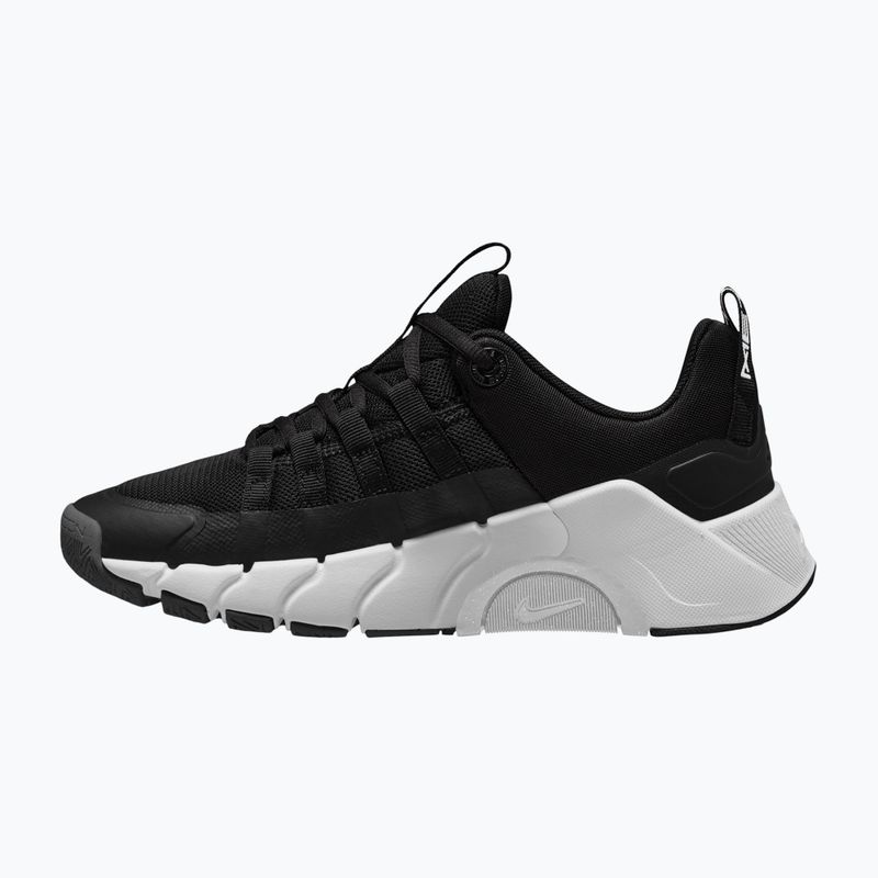 Női edzőcipő Nike Free Metcon 7 black/white/white 2