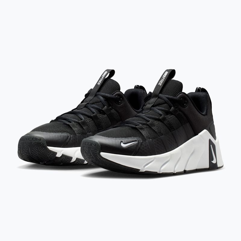 Női edzőcipő Nike Free Metcon 7 black/white/white 3