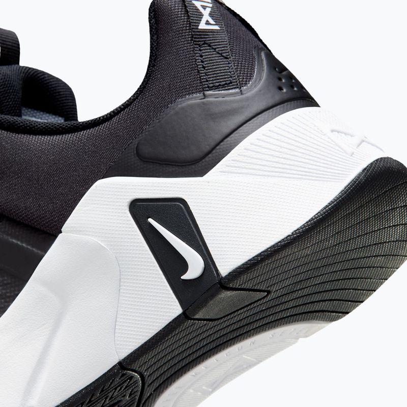 Női edzőcipő Nike Free Metcon 7 black/white/white 8