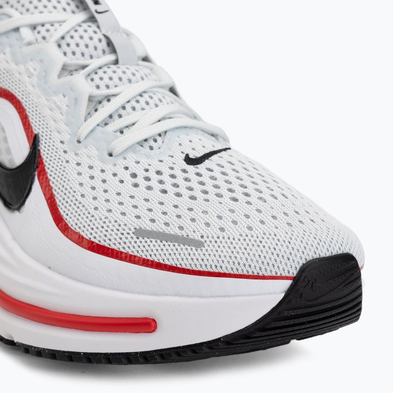 Férfi futócipő Nike Winflo 12 off white/white/wolf grey/black 7