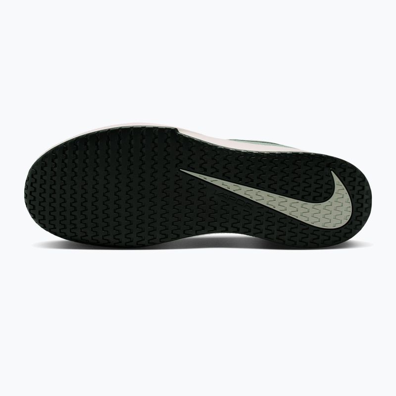 Férfi teniszcipők Nike Vapor Lite 3 steam/light silver/white/black 6