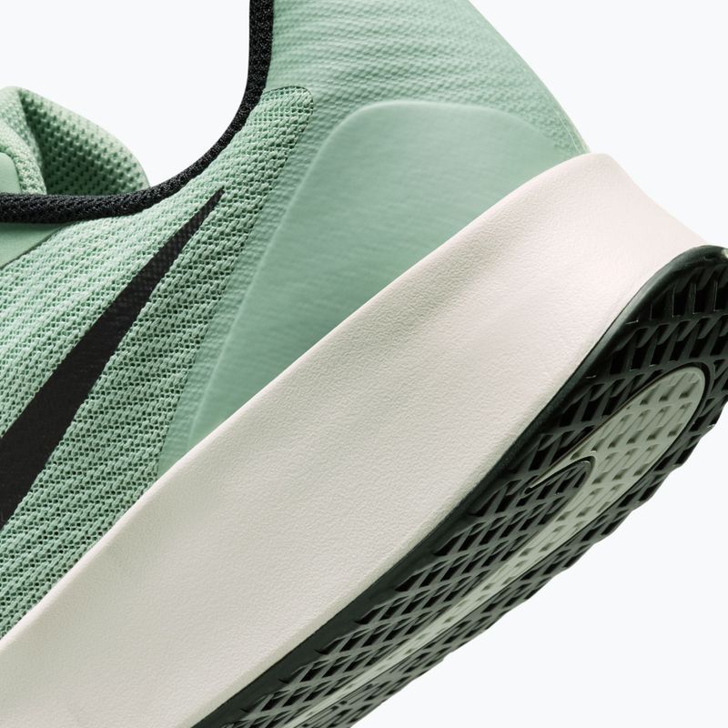 Férfi teniszcipők Nike Vapor Lite 3 steam/light silver/white/black 8