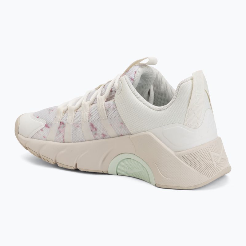 Női edzőcipő Nike Free Metcon 7 SE sail/light orewood brown/barely green 3