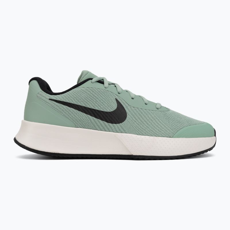 Férfi cipők Nike Vapor Lite 3 Clay steam/light silver/white/black 2