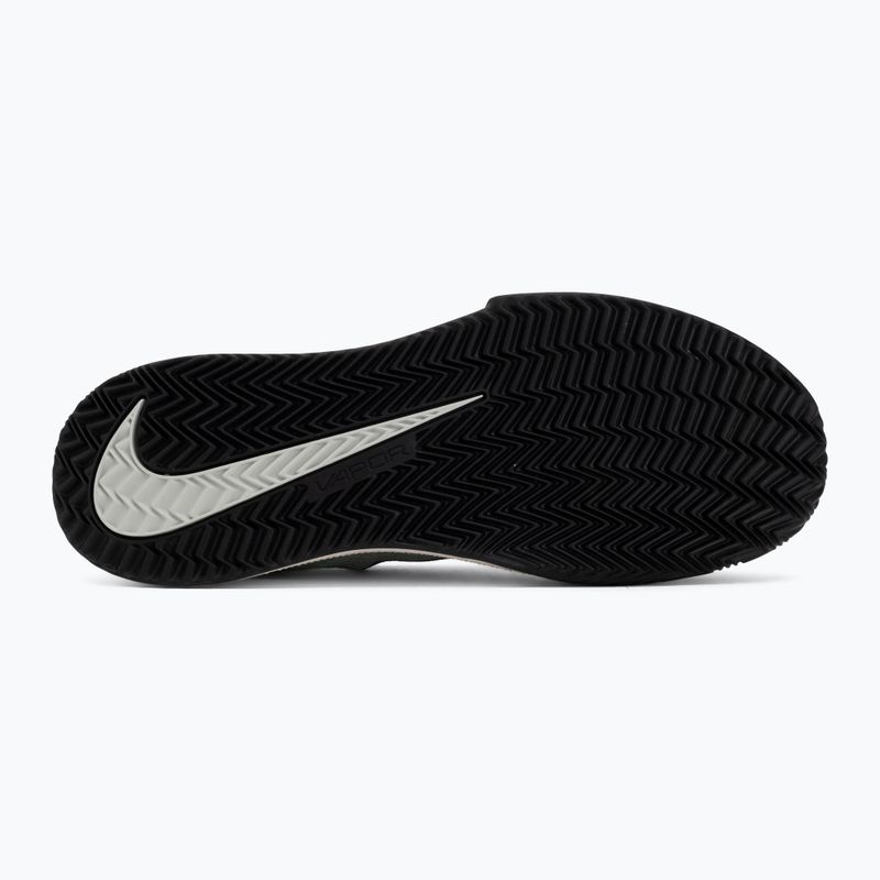 Férfi cipők Nike Vapor Lite 3 Clay steam/light silver/white/black 4