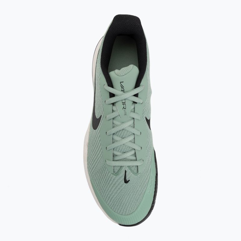 Férfi cipők Nike Vapor Lite 3 Clay steam/light silver/white/black 5