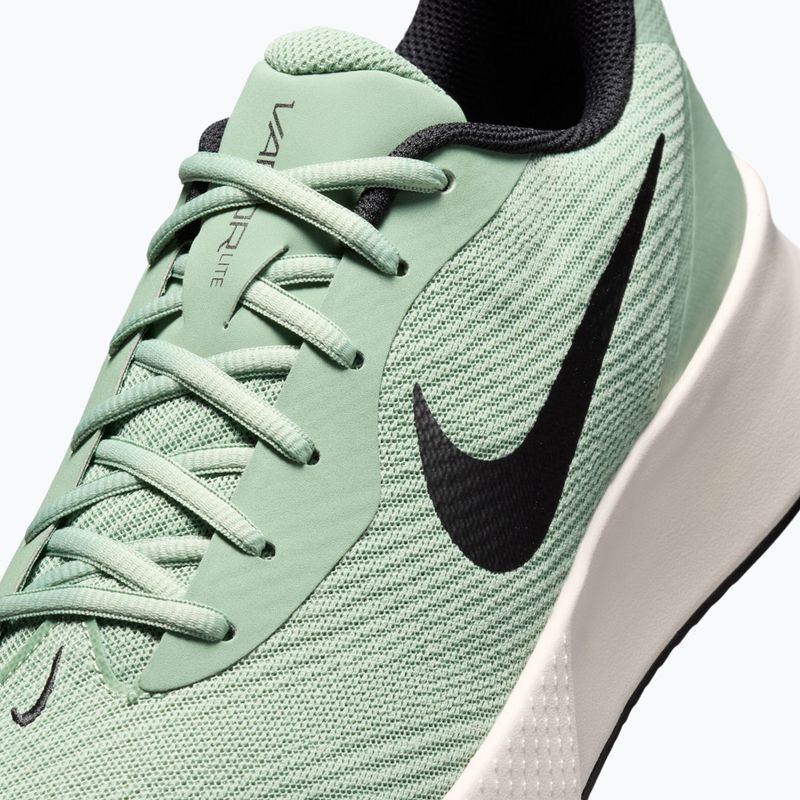 Férfi cipők Nike Vapor Lite 3 Clay steam/light silver/white/black 8