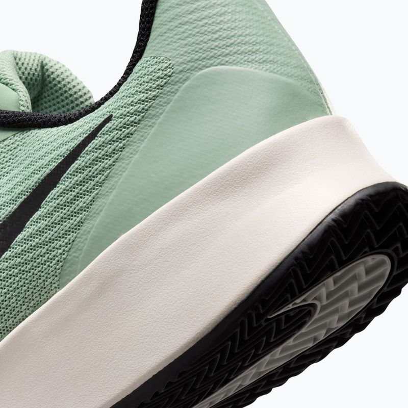 Férfi cipők Nike Vapor Lite 3 Clay steam/light silver/white/black 9