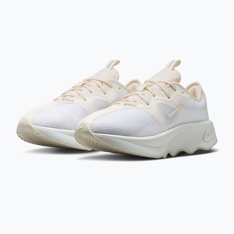 Női cipők Nike Motiva 2 white/chalk/sail 3