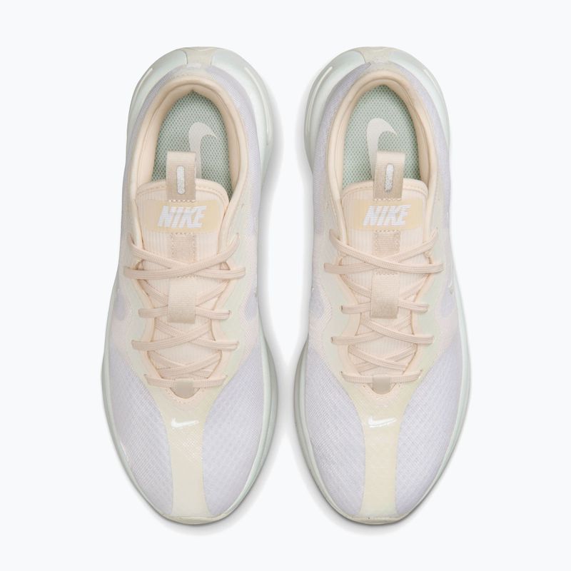 Női cipők Nike Motiva 2 white/chalk/sail 5