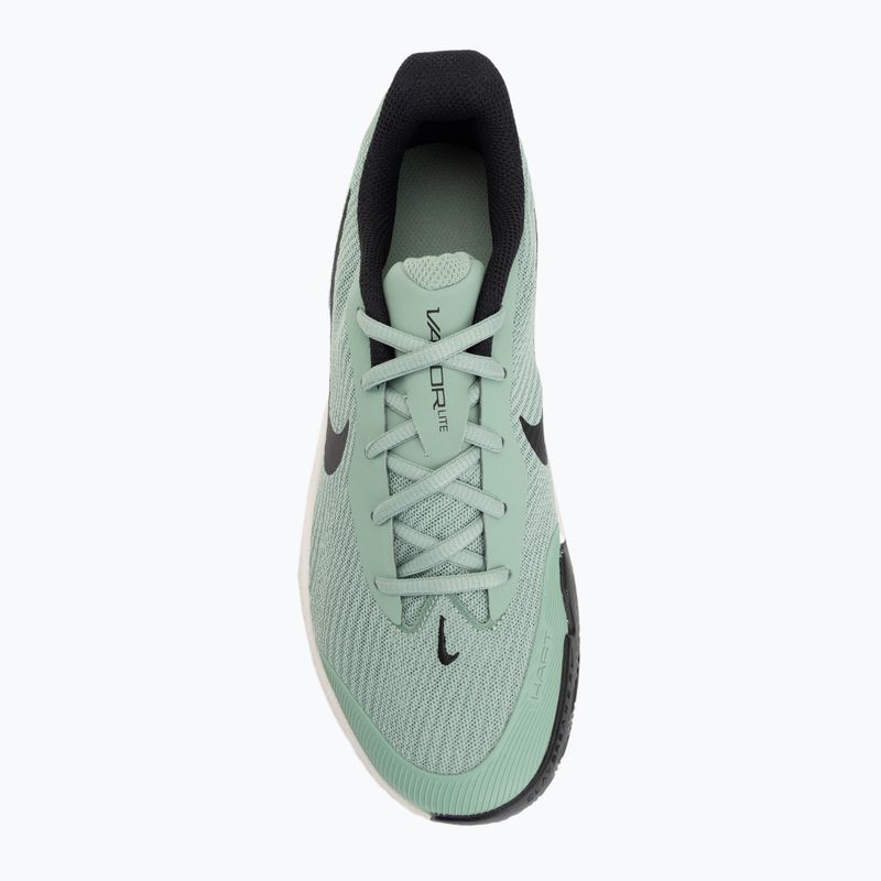 Női cipők Nike Vapor Lite 3 Clay steam/light silver/white/black 5