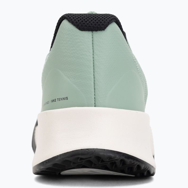 Női cipők Nike Vapor Lite 3 Clay steam/light silver/white/black 6