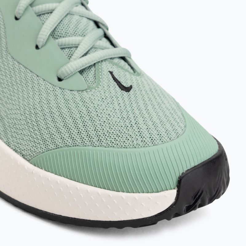 Női cipők Nike Vapor Lite 3 Clay steam/light silver/white/black 7
