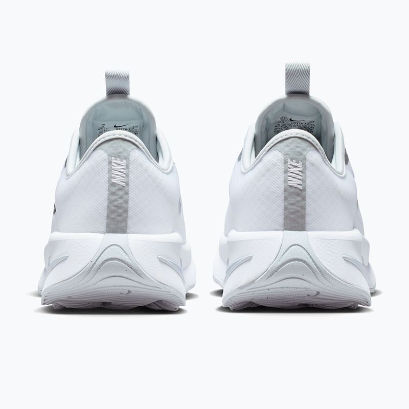 Női cipők Nike Motiva 2 white/pure platinum/metallic silver 4