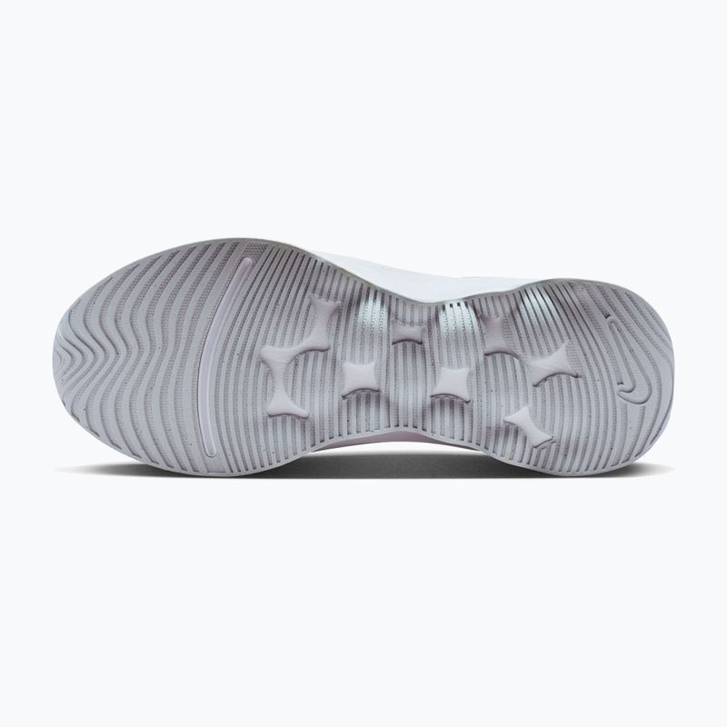 Női cipők Nike Motiva 2 white/pure platinum/metallic silver 6