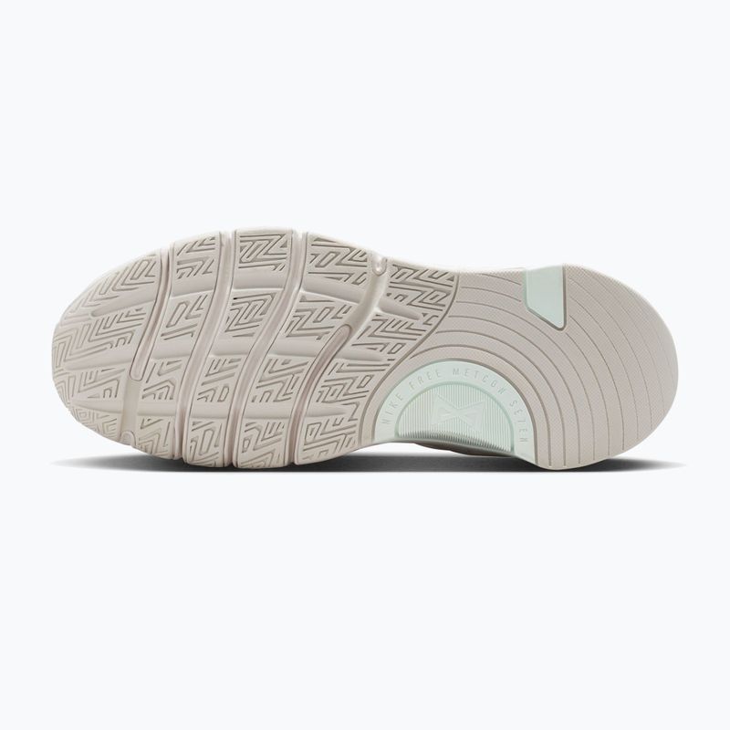 Női edzőcipő Nike Free Metcon 7 SE sail/light orewood brown/barely green 3