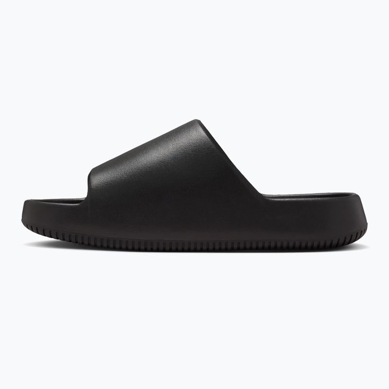 Férfi papucsok Nike Calm 2.0 black/black/black 2