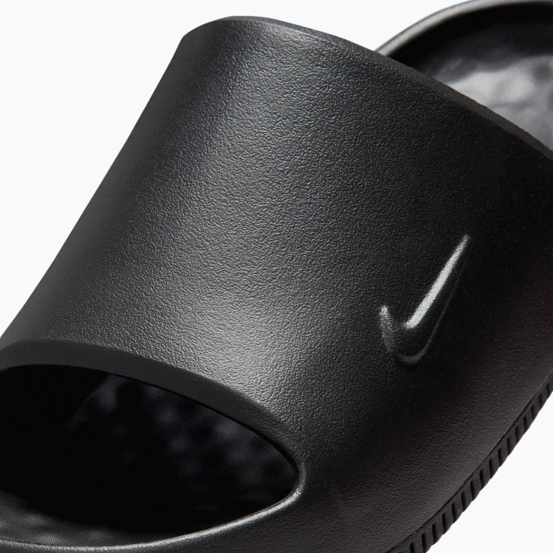 Férfi papucsok Nike Calm 2.0 black/black/black 4