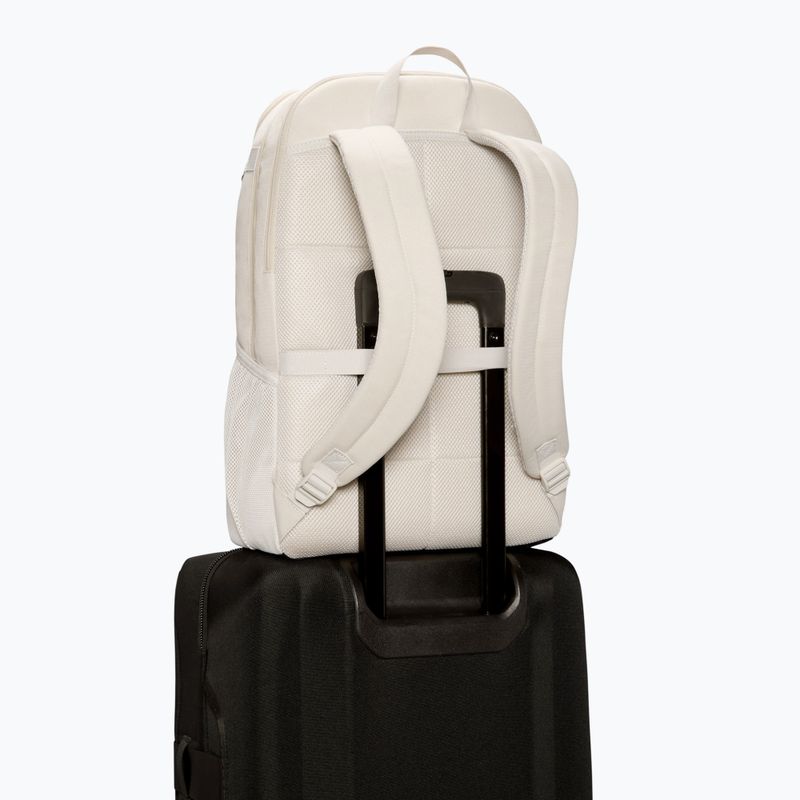 Városi hátizsák Nike Brasilia Extra Large 30 l light bone/black/black 10