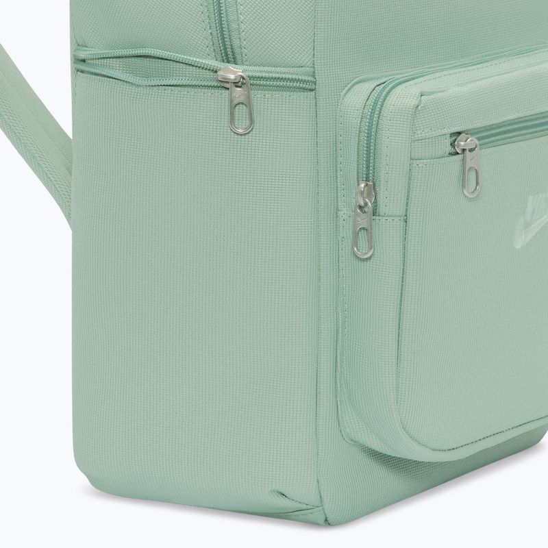 Városi hátizsák Nike Heritage 20 l steam 6
