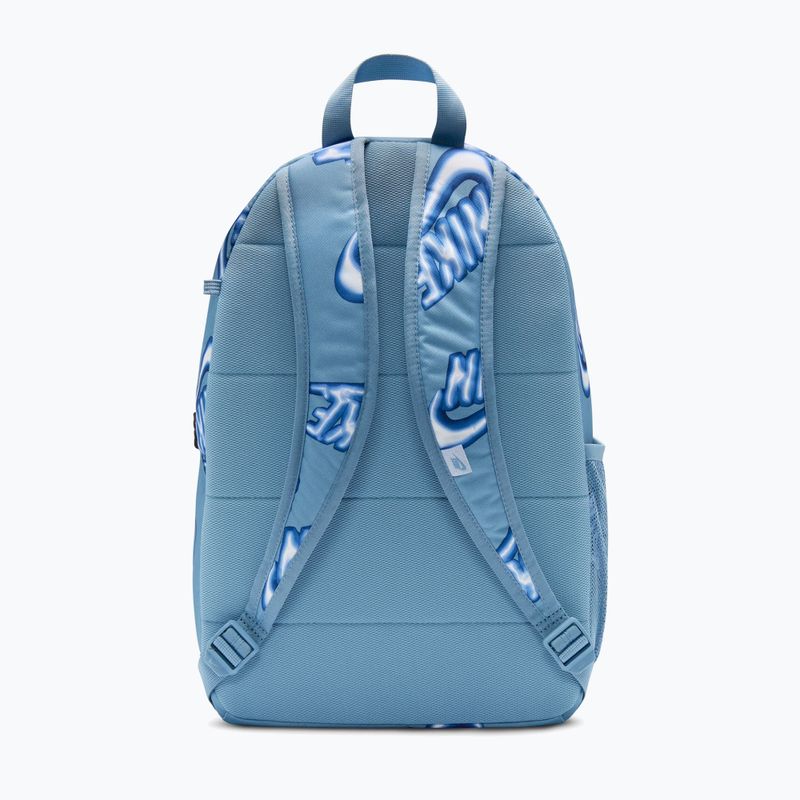 Gyerek hátizsák Nike Elemental 20 l work blue/work blue/ghost 3
