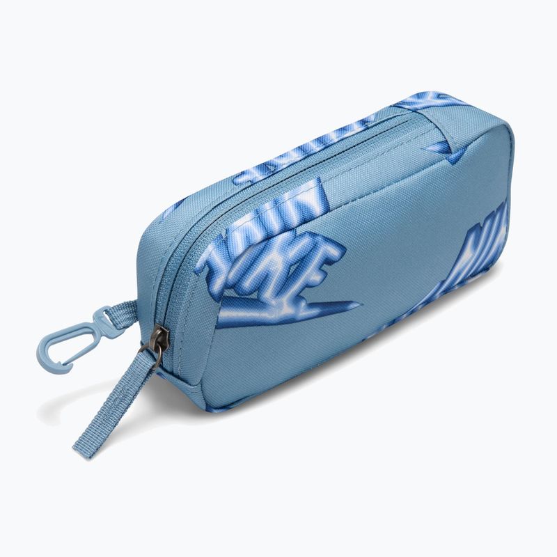 Gyerek hátizsák Nike Elemental 20 l work blue/work blue/ghost 6