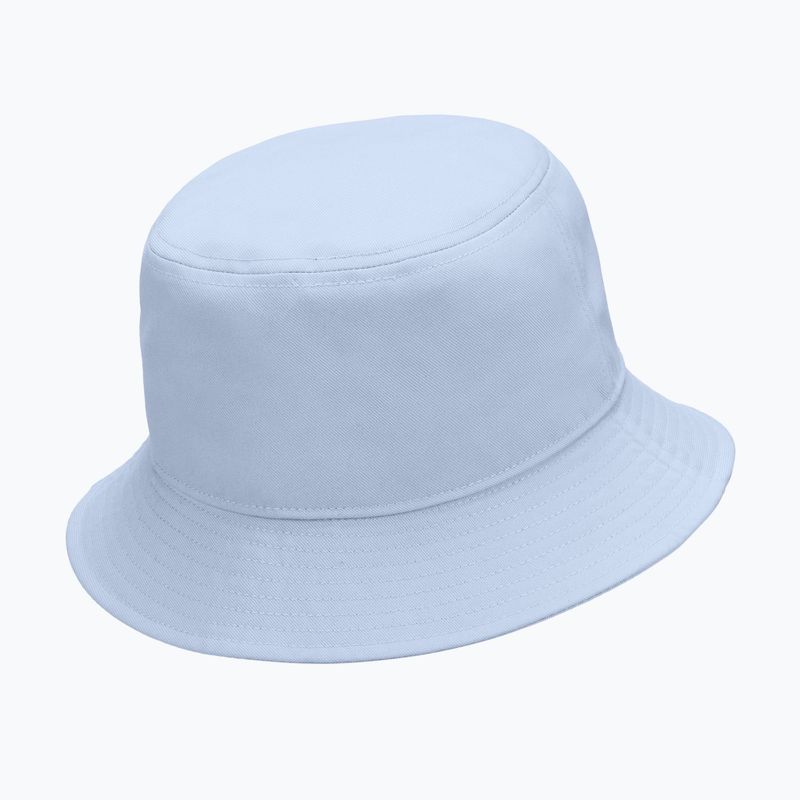 Kalap Nike Apex Bucket Swoosh hydrogen blue/university blue 2