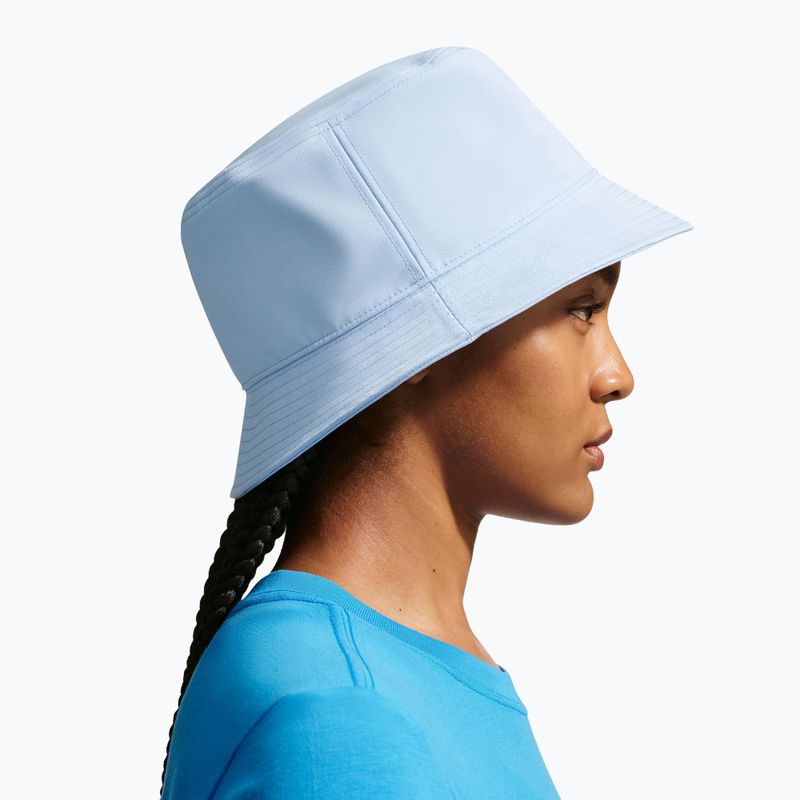 Kalap Nike Apex Bucket Swoosh hydrogen blue/university blue 6