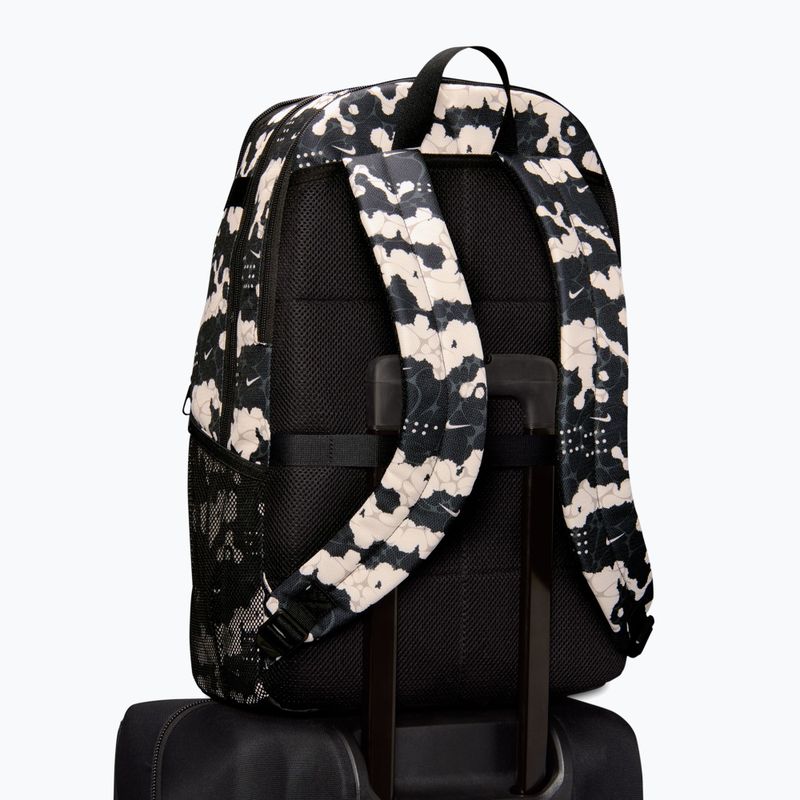 Edző hátizsák Nike Brasilia Extra Large 30 l chalk/black/white 10