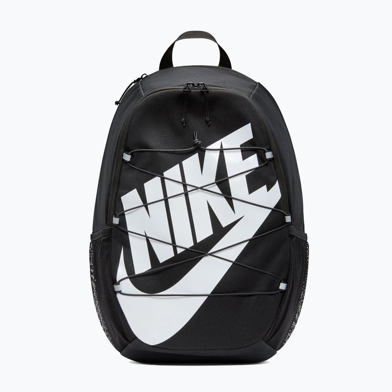 Nike Heritage Sweep városi hátizsák 25 l fekete/fehér