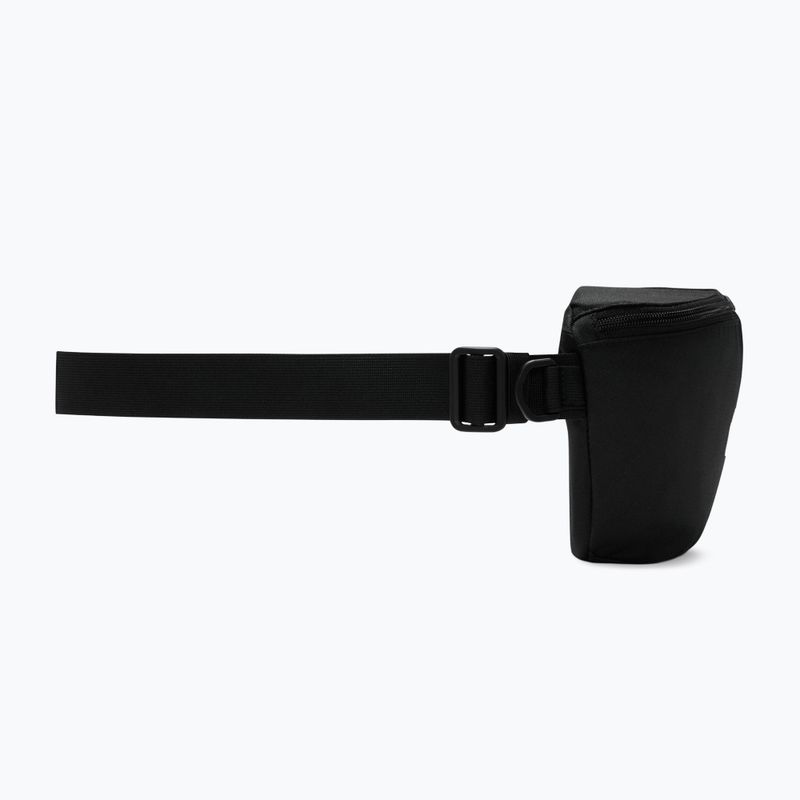 Övtáska Nike Heritage 2.0 3 l black/black/white 3