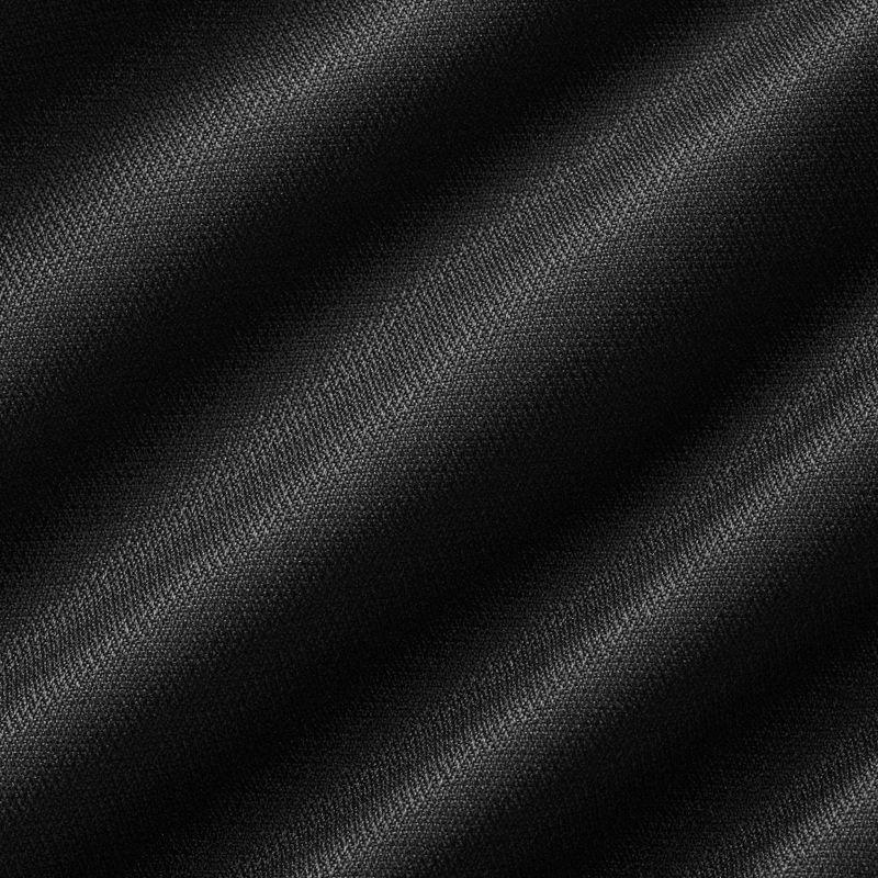 Zsák Nike Brasilia 18 l black/black/white 5